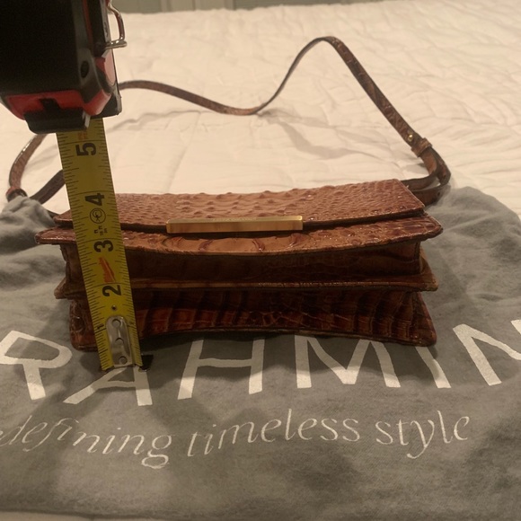 Brand New Brahmin Crossbody - Picture 8 of 8